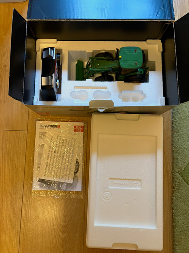 Siku control john deere 7r - 32,