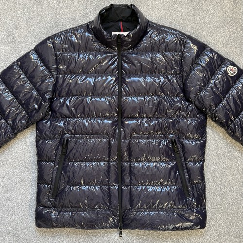 Moncler agar navy - moncler,