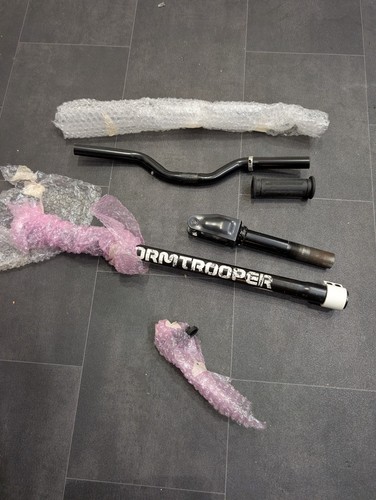 Electric scooter spare - spare, parts