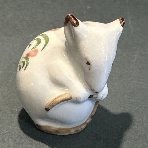 Vintage ceramic miniature - vintage,