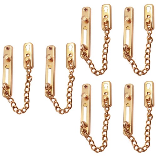Set chain lock - , of