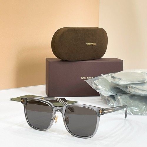 Tom ford classic grey unisex - tom,