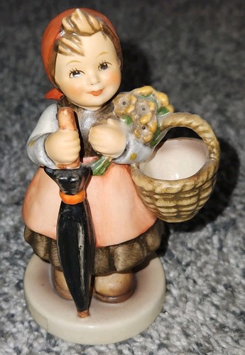Goebel hummel holiday - goebel,