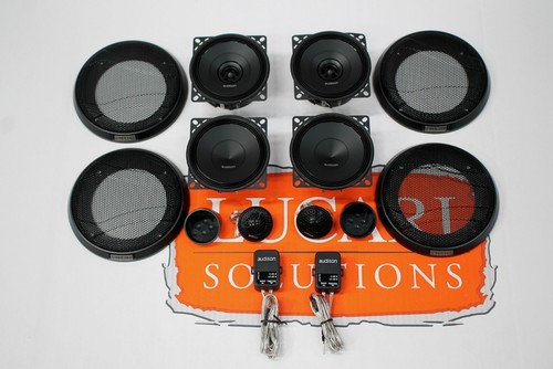 Audison stage component - stage, 2
