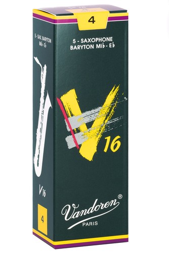Vandoren reeds baritone - reeds,