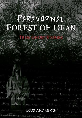 Paranormal forest dean - of,