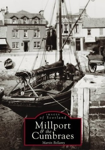 Millport and the cumbraes - and,