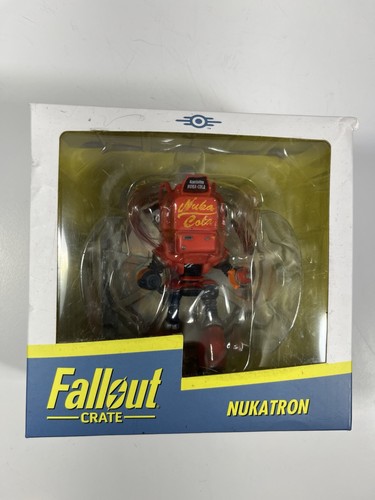 Loot crate fallout - loot,