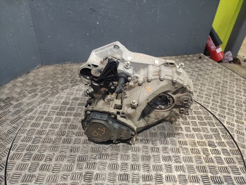 Transporter 0 gearbox - vw,