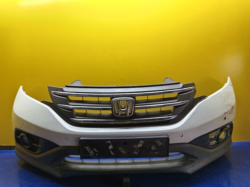 Honda crv front bumper - honda,