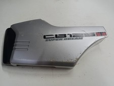Honda cb125t tdc super - honda,