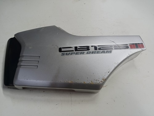 Honda cb125t tdc super - super, dream