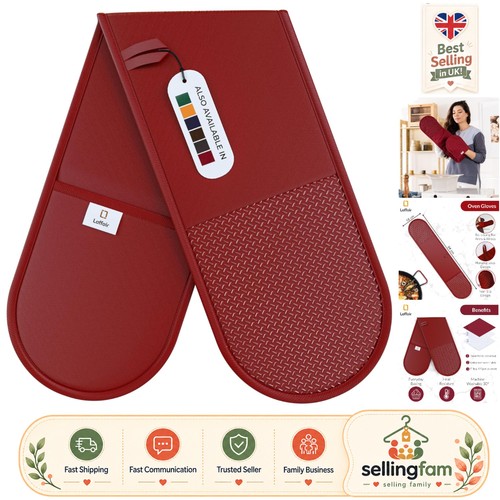 Modern heat resistant double - resistant,