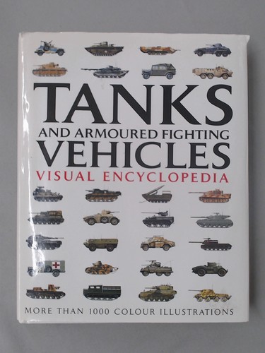 Tanks and armoured fighting - armoured,