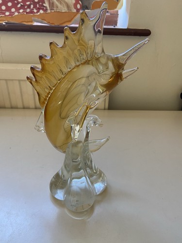 Big vintage retro - big, murano