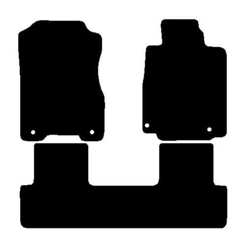 Tailored for honda - tailored, cr-v