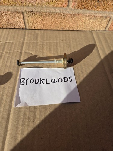 Mamod roadster shaft been - roadster,