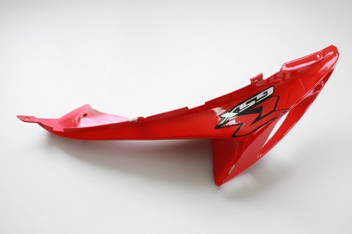 Suzuki gsxr 600 750 2006 - 750,