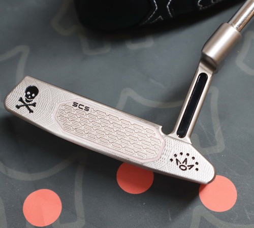 2025 scotty cameron newport2 - scotty,