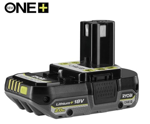 Ryobi rb1820c 18v one - , one+