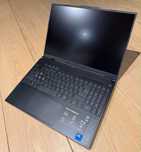 Asus tuf gaming f16 - asus,