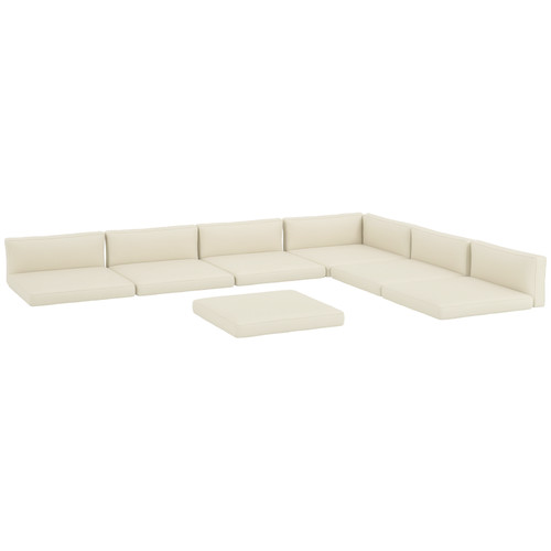 Outsunny replacement cushions - outsunny,