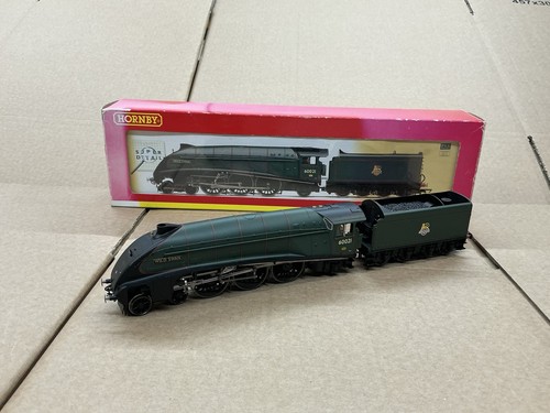 Hornby gauge steam - gauge,
