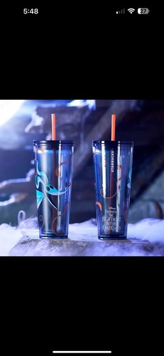 Zero starbucks x disney - oz.,