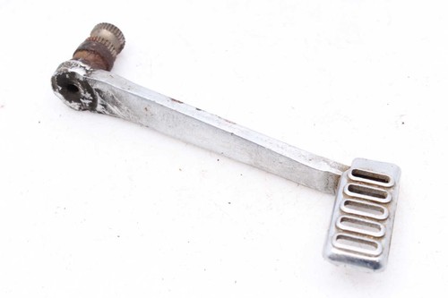 Brake lever pedal honda - brake,
