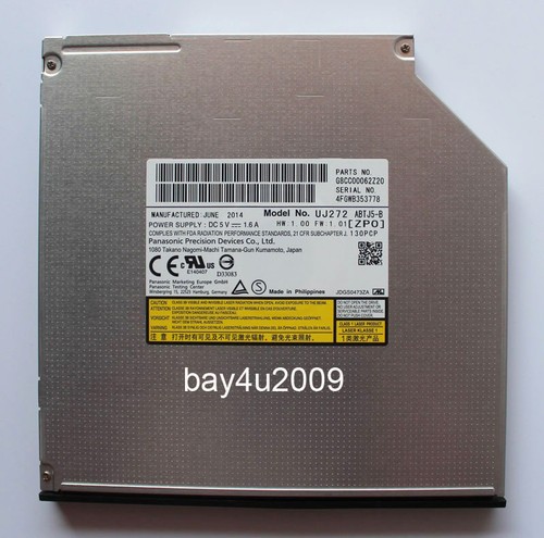Dvd blu ray - burner, for