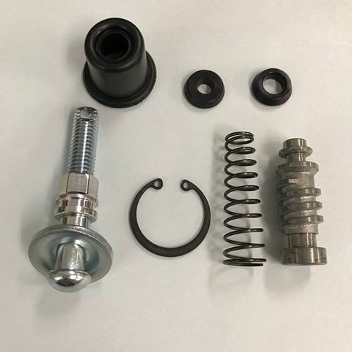 Rear brake master cyl rep - brake,