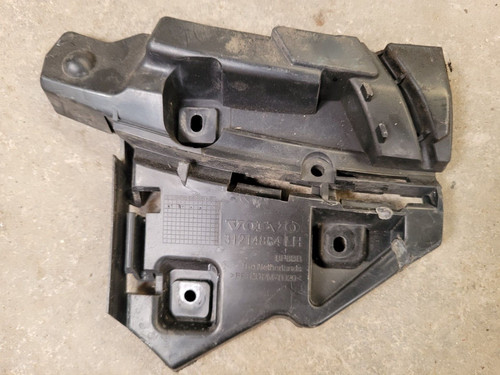 Volvo c30 face - volvo, left