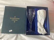 Rockingham simplicity crystal - rockingham,