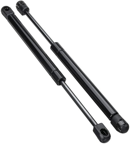 Tailgate boot gas - boot, struts
