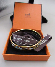 Vintage hermes paris gold - vintage,