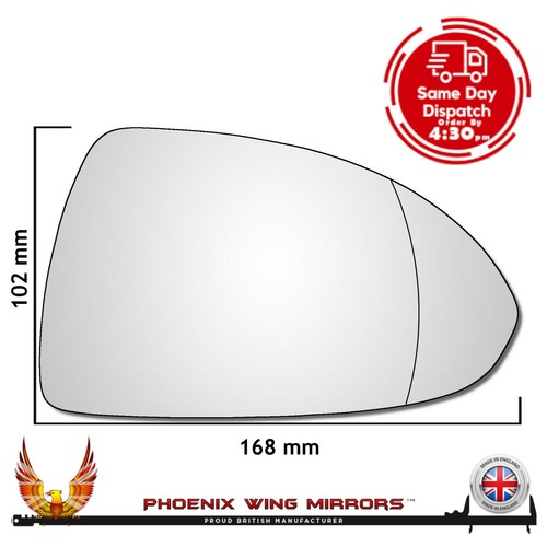 Right driver side vauxhall - right, ha
