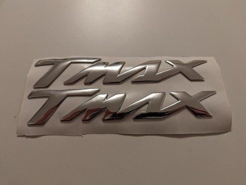 Yamaha max silver chrome - /,
