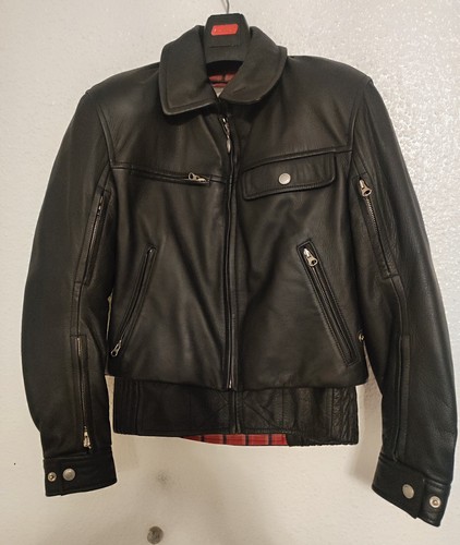 Bmw canyon classic - canyon, leather