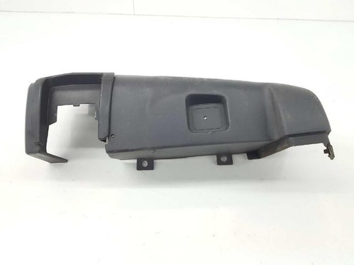 1305761070 rear bumper end - , rh