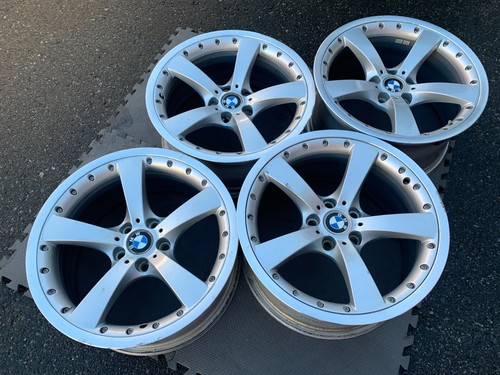 Set rare oem - 19", e60