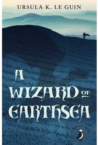 Guin wizard of earthsea - guin:,