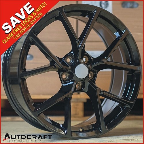 Ford st5 style alloy - style,