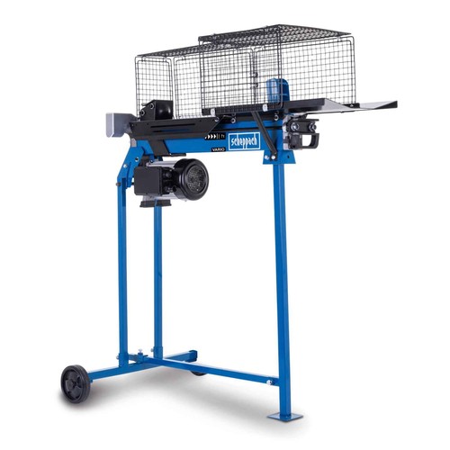 Scheppach hl760ls electric - electric, 7