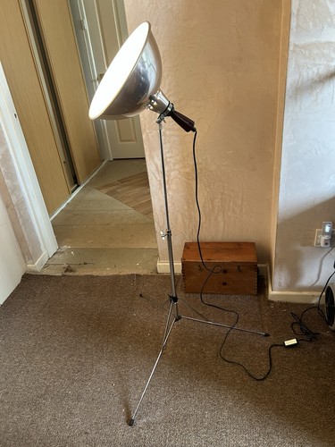 Habitat photographic tripod - habitat,