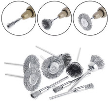 9pcs steel wire - wire, for