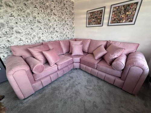 New lilly corner sofa - |, 5