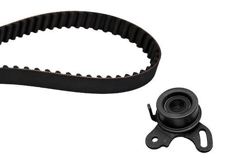 Gates k015036 timing belt - timing, kit