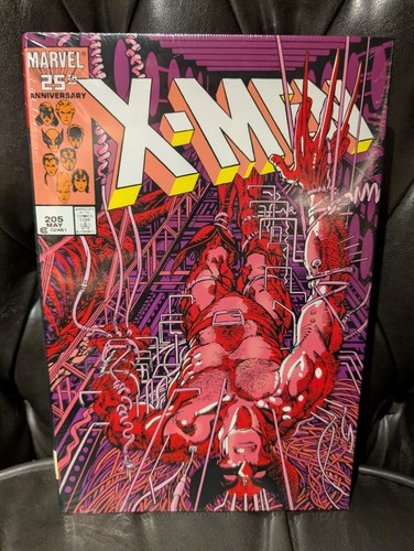 Uncanny men vol - uncanny, omnibus