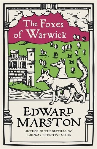 The foxes warwick - the, of
