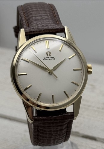Stunning vintage omega - stunning,